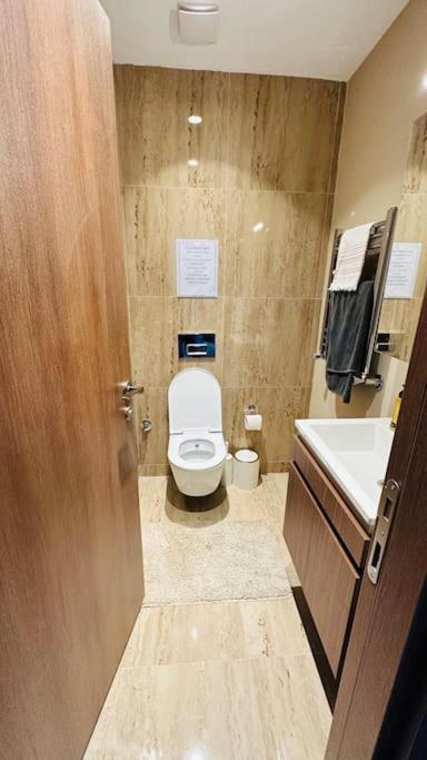 Nef 36 Residence VI Istanbul Bagian luar foto