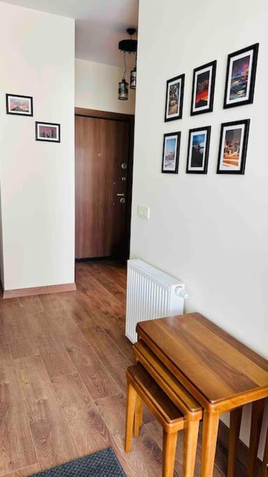 Nef 36 Residence VI Istanbul Bagian luar foto